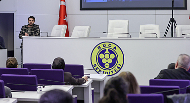 Buca Belediyesi'nden Yapay Zekâ Destekli Çalışma: ulakBELL