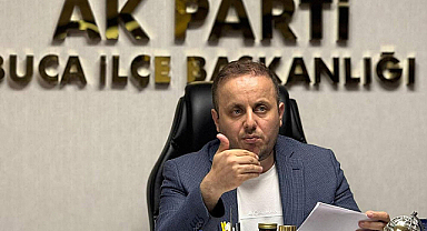 Buca Belediyesi Yönetimi İçin 'Gerçeği Gizleme' Suçlaması