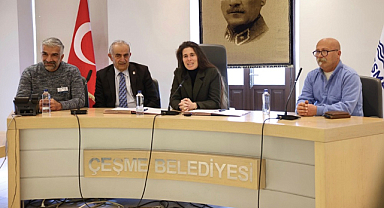 Çeşme Belediyesi, ÇESAL ve Paydaş Kurumlar Arasında Hayvan Hakları Protokolü