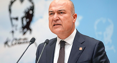CHP'li Bakan'dan, 'İran'dan Olası Göç' Açıklaması