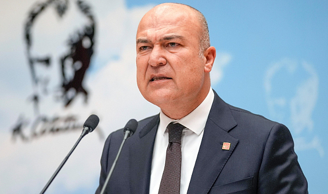 CHP'li Bakan'dan, 'İran'dan Olası Göç' Açıklaması