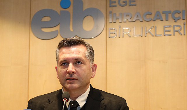 İhracatçılardan Enflasyonla Doğru Orantılı Kur Talebi