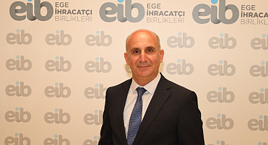 Ege'den Güney Kore'ye Sektörel Ticaret Heyeti Planı