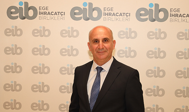 Ege'den Güney Kore'ye Sektörel Ticaret Heyeti Planı
