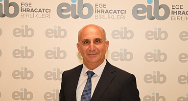 Ege'nin İhracat Artış Rekortmeni Hububat Bakliyat Yağlı Tohumlar Sektörü