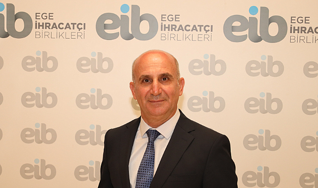 Ege'nin İhracat Artış Rekortmeni Hububat Bakliyat Yağlı Tohumlar Sektörü