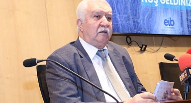 Egeli Maden İhracatçılarından 2026'da 1,5 Milyar Dolarlık Hedef