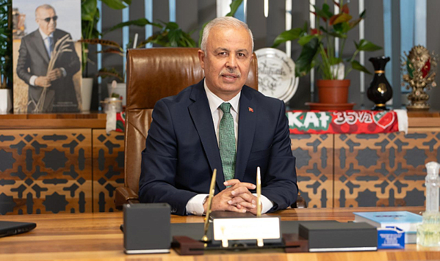 Karşıyaka Belediyesi Yönetimine 'Denetimden Kaçma Girişimi' Suçlaması