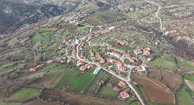 Kırkağaç Dualar Mahallesi İçin Altyapı Projesi