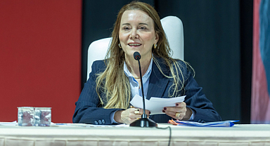 Konak'ta 2026'nın İlk Meclis Toplantısı Yapıldı