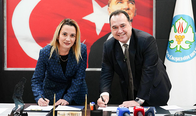 Manisa Büyükşehir'den Emeklilere İlaç Katkı Payı Desteği