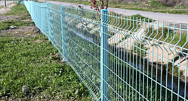 MASKİ'den Dereler İçin 12 Kilometrelik Güvenlik Önlemi