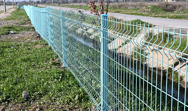 MASKİ'den Dereler İçin 12 Kilometrelik Güvenlik Önlemi