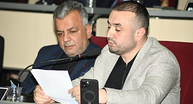 MHP'li Kaya'dan 'Emaneti Koruma' Açıklaması