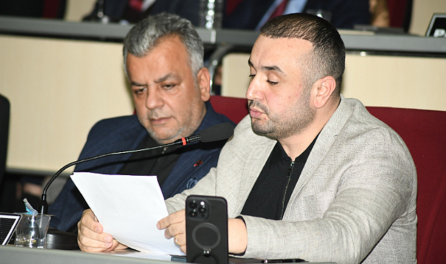 MHP'li Kaya'dan 'Emaneti Koruma' Açıklaması