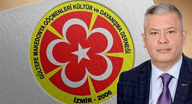 Özkardeşler'den Mübadelenin 103. Yıldönümü Açıklaması