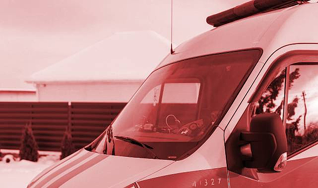 Sağlık Sen'den Milletvekili Çankırı'ya 'Ambulans' Teşekkürü