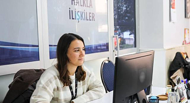Seferihisar'da Vatandaşların Talepleri İçin 'Çözüm Masası' Birimi