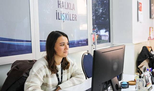 Seferihisar'da Vatandaşların Talepleri İçin 'Çözüm Masası' Birimi