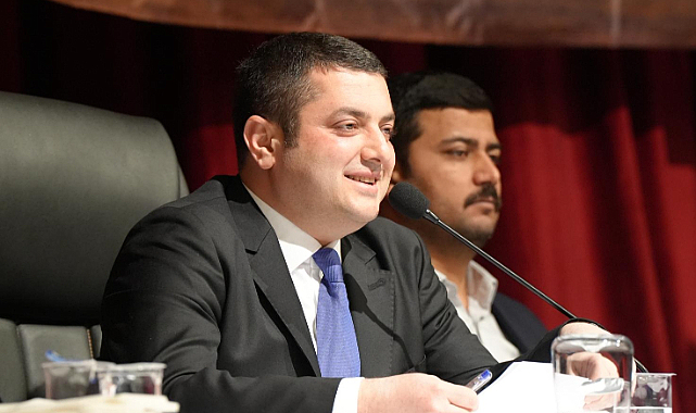 Torbalı Belediyesi'nden Dikkat Çeken 'Gıda Terörü' Kararı