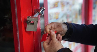 Torbalı'da 2 Market Daha 3 Günlüğüne Mühürlendi