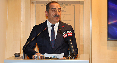 1,2 Milyar Dolarlık İhracata Ödül Töreni
