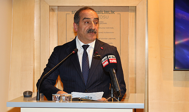 1,2 Milyar Dolarlık İhracata Ödül Töreni
