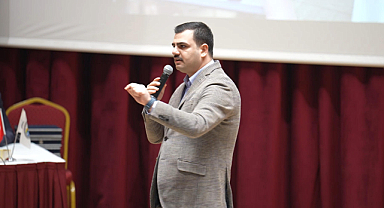 AK Partili İnan: 