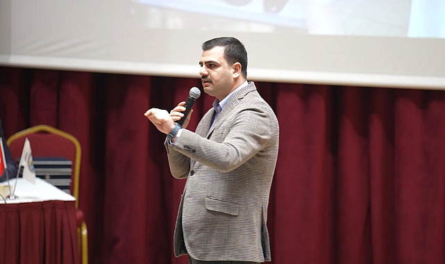 AK Partili İnan: