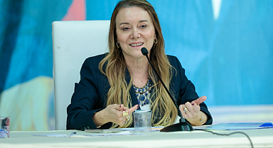Belediye Başkanı Mutlu: Bu Dönem Konak'ta Altyapı Dönemi