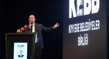Bornova'dan Afetlere Karşı Dijital Girişim