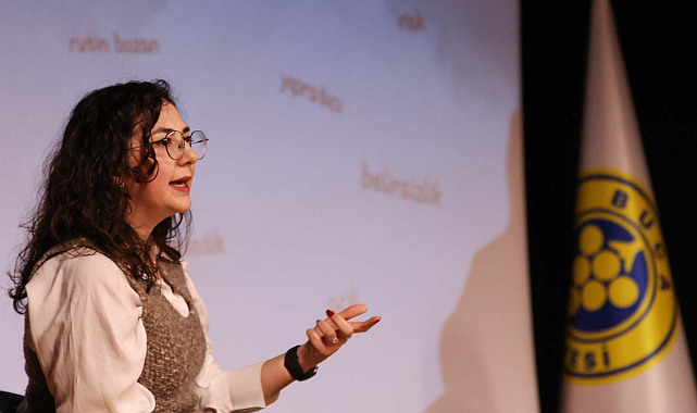 Buca'da Psikoloji Öğrencilerine 'Afet' Semineri