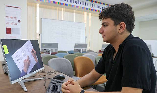 Buca Dijital Dershane Platformu Deprem Bölgesine Açılıyor