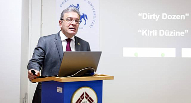 Dünya Kanser Günü kapsamında DEÜ'de Sempozyum