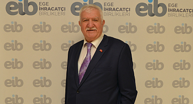 Ege Maden İhracatçıları Birliği'nin Yeni Hedefi 1 Milyar Dolar