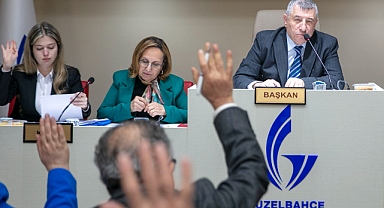 Güzelbahçe Belediyesi Afet İşleri Müdürlüğü Kuruldu
