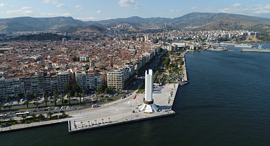 Karşıyaka Belediyesi'nde e-Ruhsat Dönemi