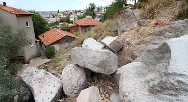 Karşıyaka'daki 'Taş Ocağı' Bölgesi İçin Dönüşüm Çalışması