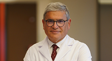 Prof. Dr. Suat Büket'ten Genç Yaşta Kalp Krizi Uyarısı