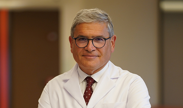 Prof. Dr. Suat Büket'ten Genç Yaşta Kalp Krizi Uyarısı
