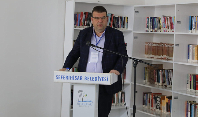Seferihisar'da Tsunami Çalıştayı