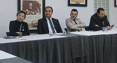 Torbalı Ticaret Odası'ndan Kahvaltı Buluşması