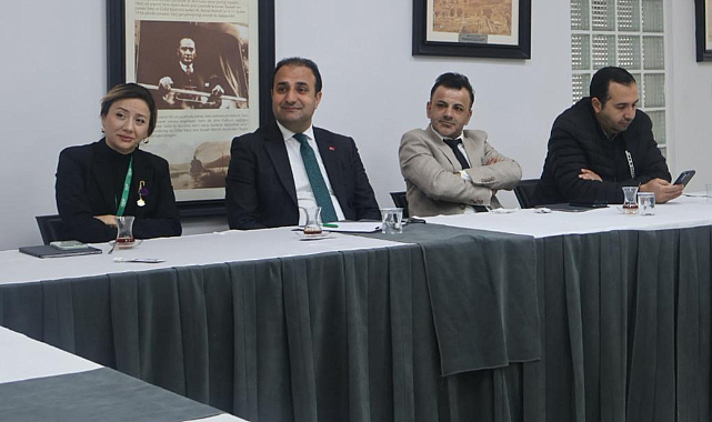 Torbalı Ticaret Odası'ndan Kahvaltı Buluşması