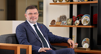 AK Parti İzmir İl Başkanı Saygılı'dan 'Bayramda Barış' Mesajı