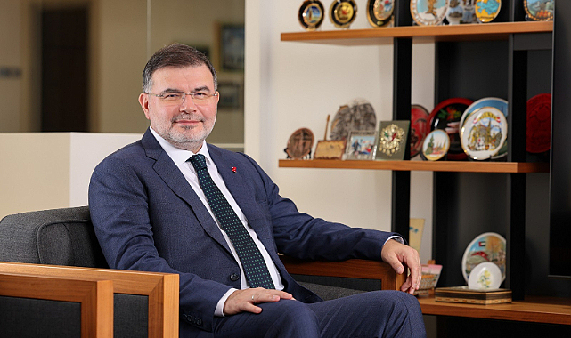 AK Parti İzmir İl Başkanı Saygılı'dan 'Bayramda Barış' Mesajı