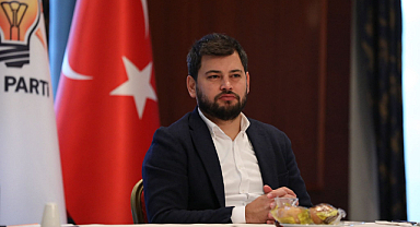 AK Partili Ayvalı'dan CHP'ye 'İzmir' Eleştirisi