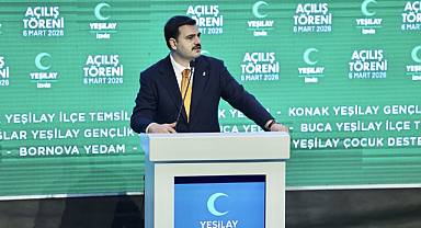 AK Partili İnan'dan: 