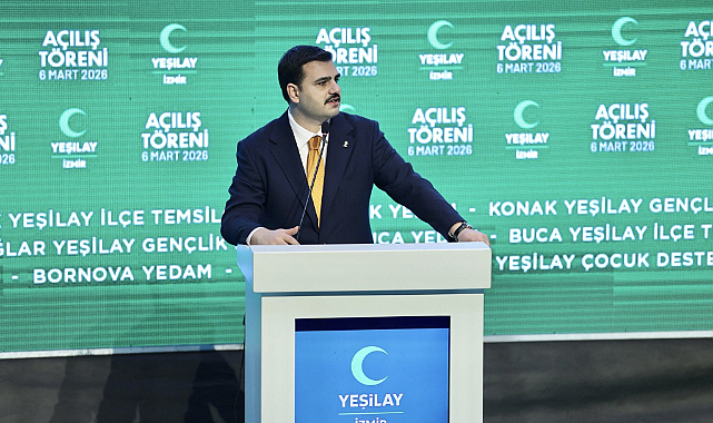 AK Partili İnan'dan:
