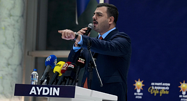 AK Partili İnan'dan Özgür Özel'e Seçim Çağrısı