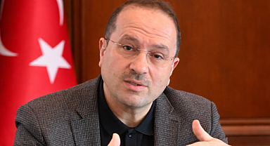 AK Partili Kırkpınar'dan 'Uşak Belediyesi' Açıklaması